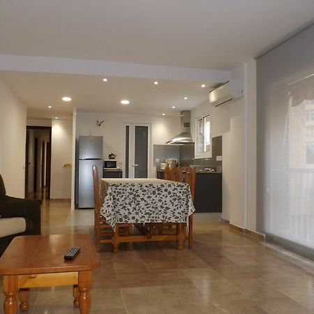 טראגונה Tarracohome Centre מראה חיצוני תמונה