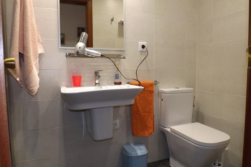טראגונה Tarracohome Centre מראה חיצוני תמונה
