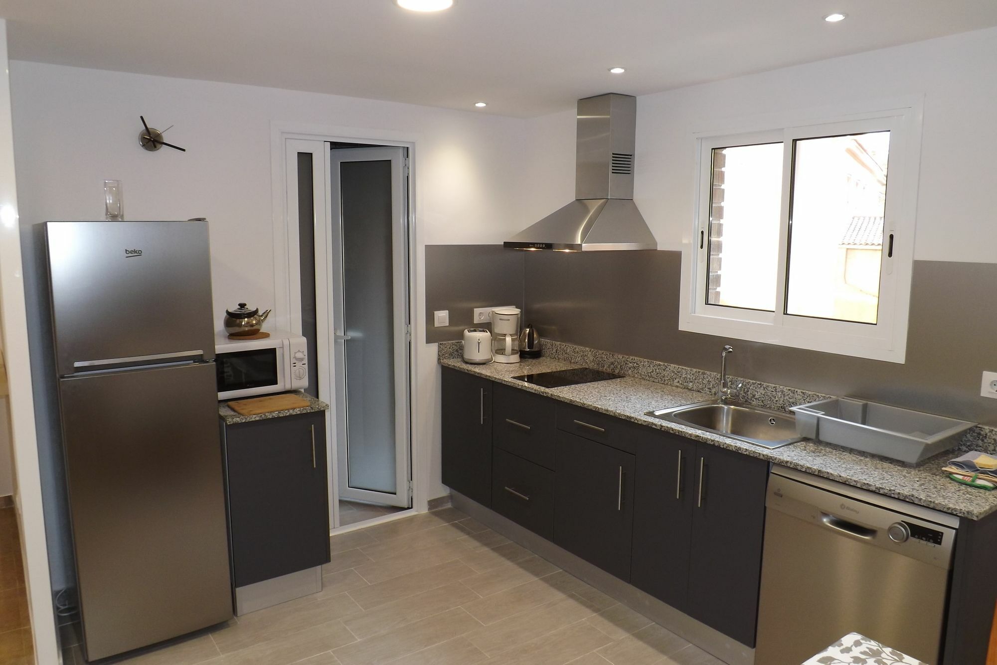 טראגונה Tarracohome Centre מראה חיצוני תמונה