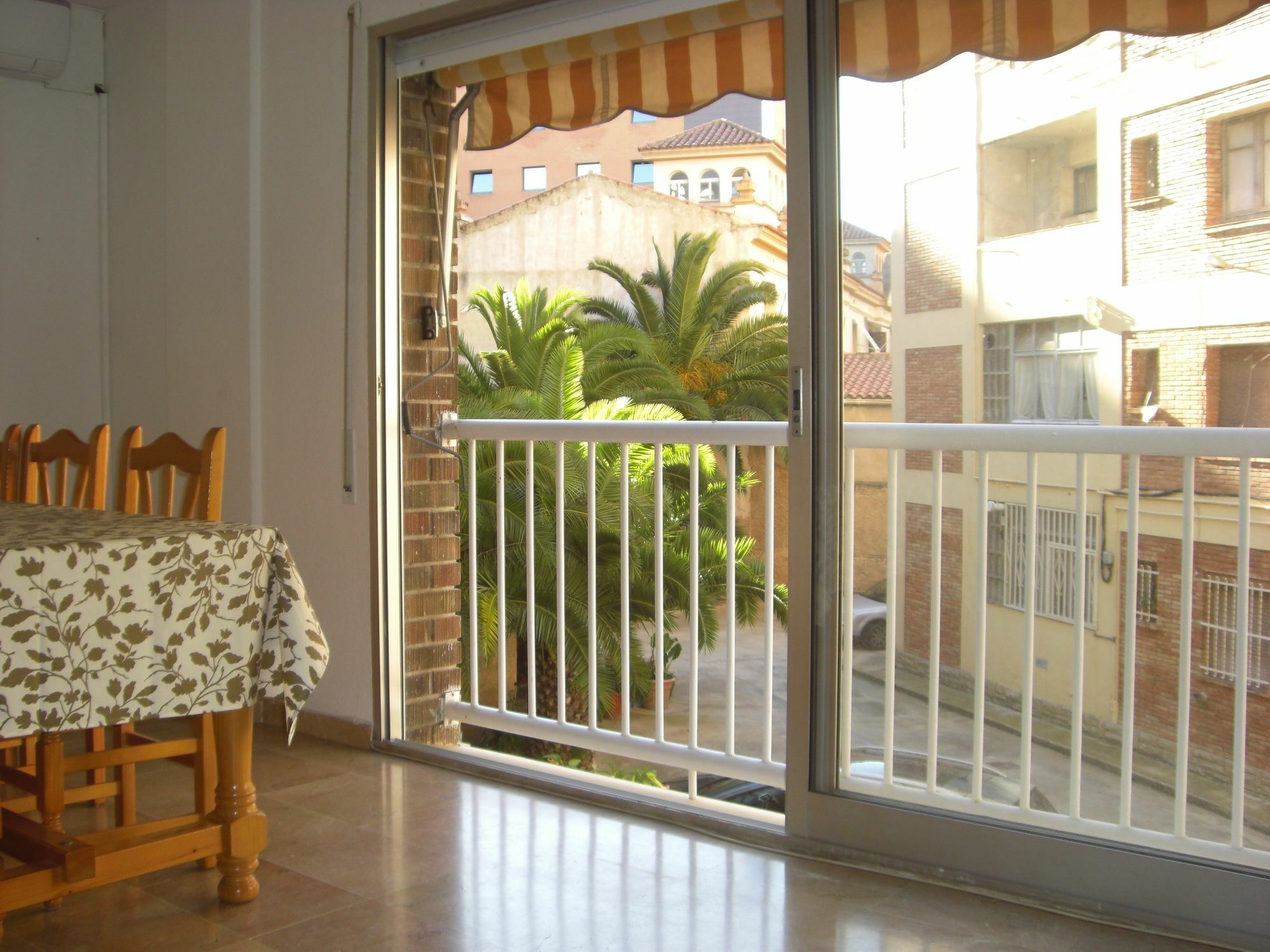 טראגונה Tarracohome Centre מראה חיצוני תמונה